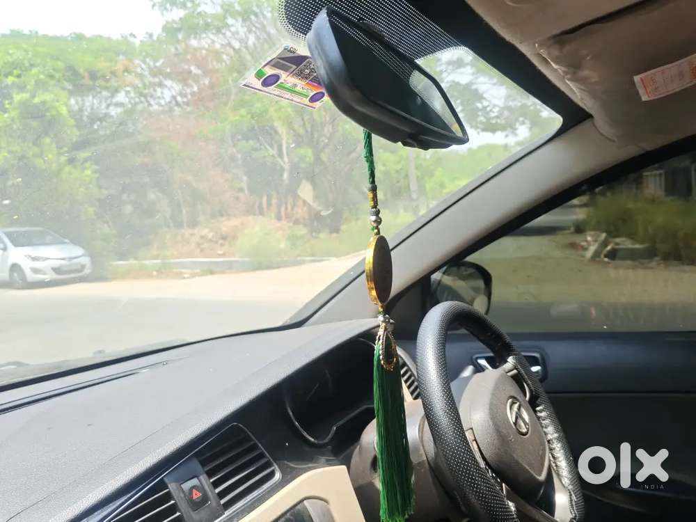 Tata Zest Revotron 2016 Car