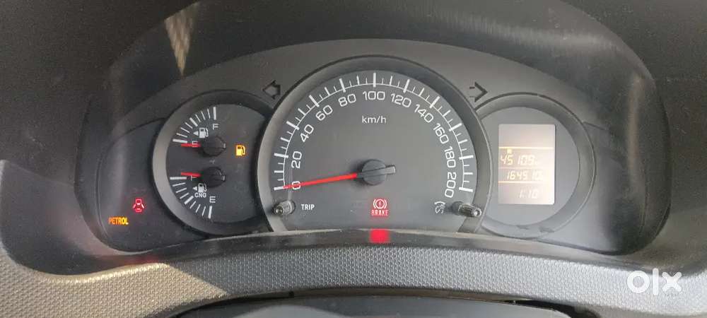 Maruti Suzuki Dzire 2022 Cng & Hybrids