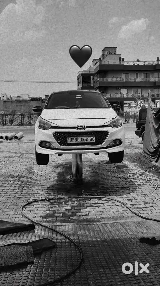Hyundai I20 2019 Diesel 71000 Km Driven