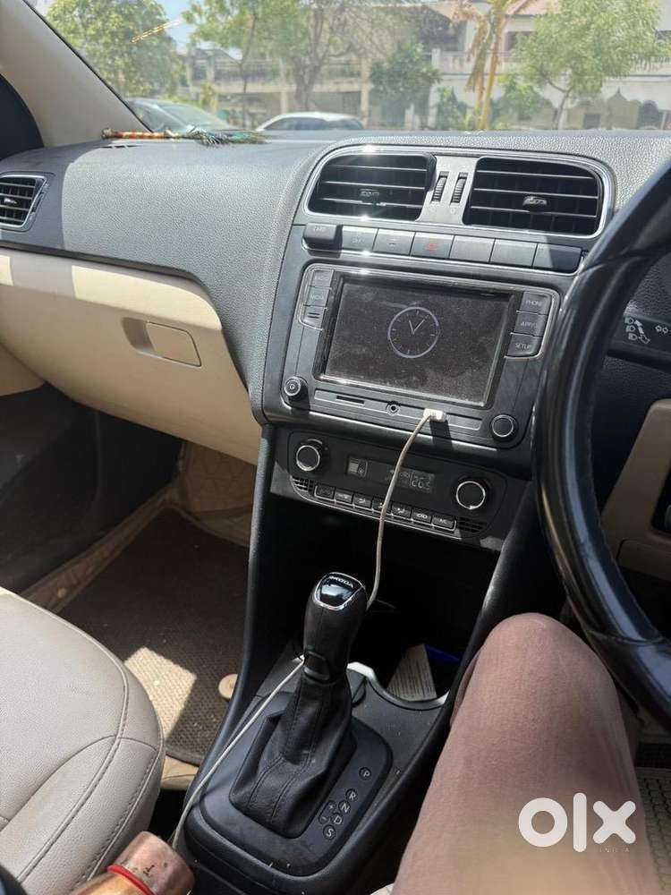 Skoda Rapid Petrol 2021