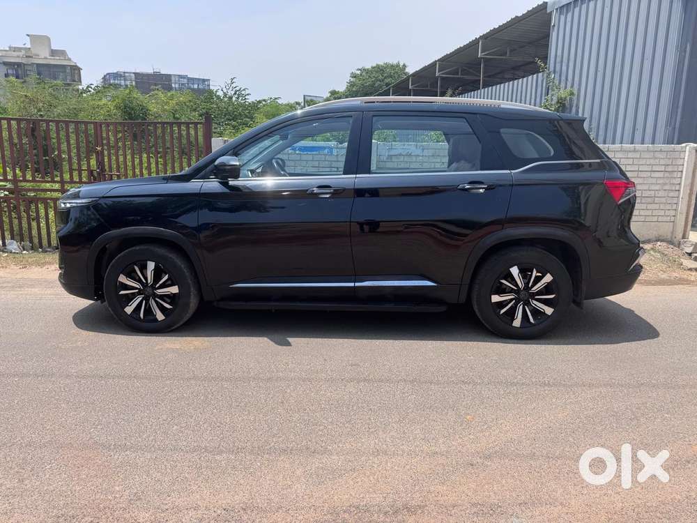Mg Hector Plus Sharp Pro 2.0 Turbo Diesel 6 Str, 2021, Diesel