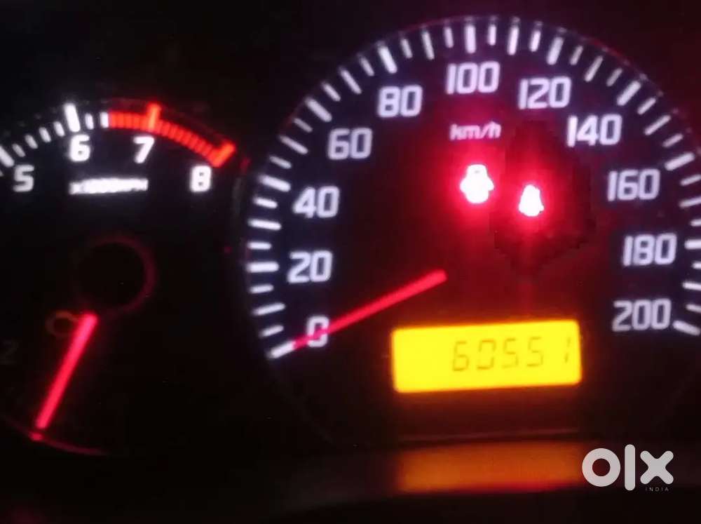 Maruti Suzuki Dzire 2011 Peper 20031 Tak Ok