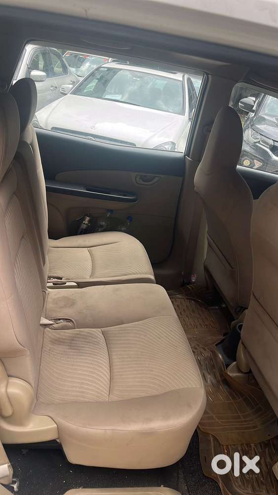 Honda Mobilio V I-dtec, 2015, Diesel