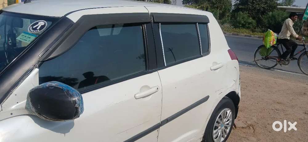 Maruti Suzuki Swift Vdi 2010 Diesel