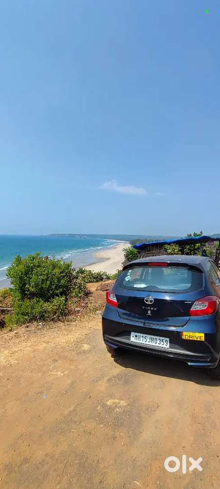 Tata Tiago Well Maintained