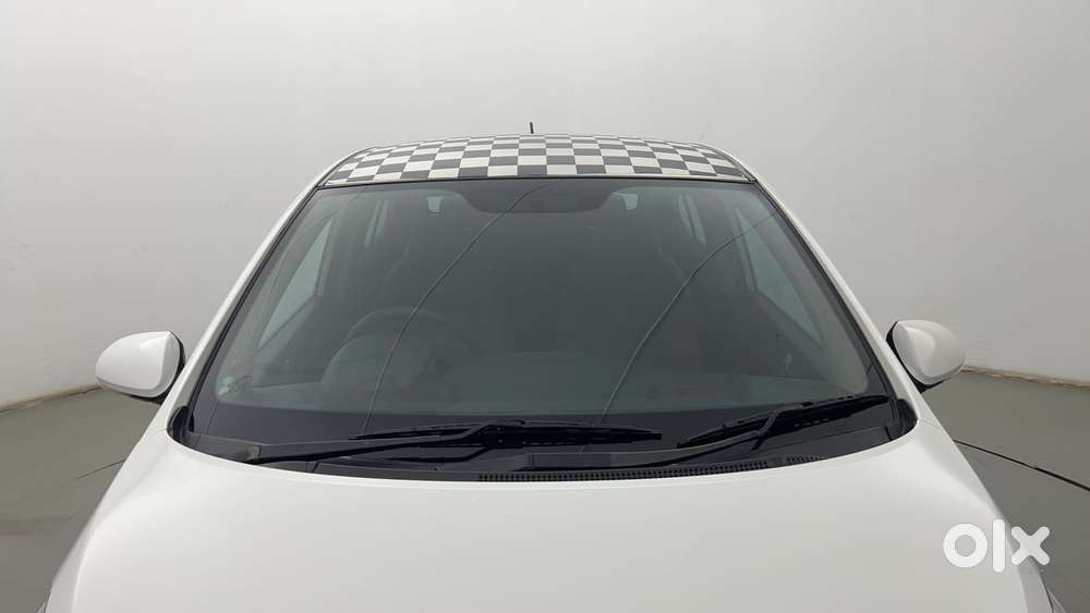 Hyundai Xcent S 1.2 Opt, 2016, Petrol