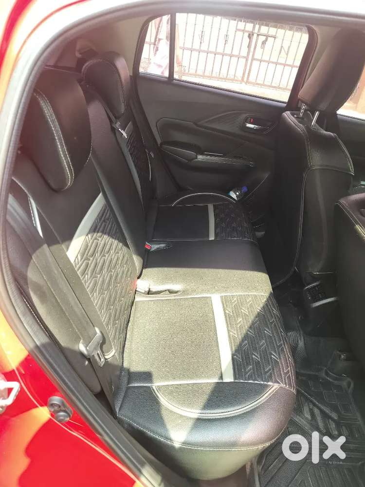 Maruti Suzuki Swift Zxi 2024