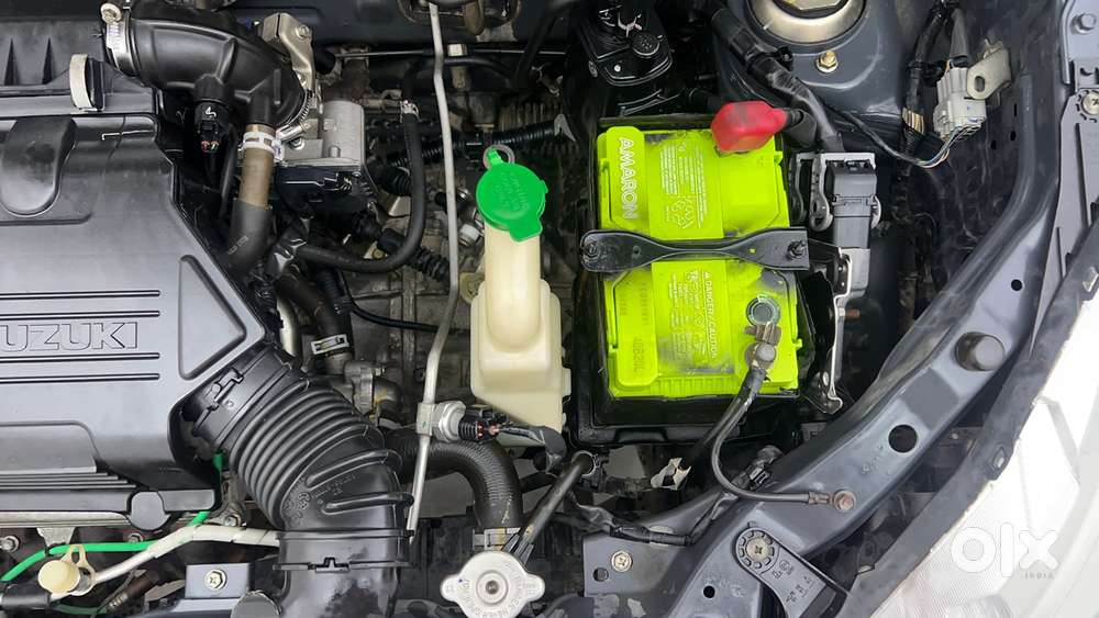 Maruti Suzuki Alto K10 1.0 Vxi (o), 2018, Petrol