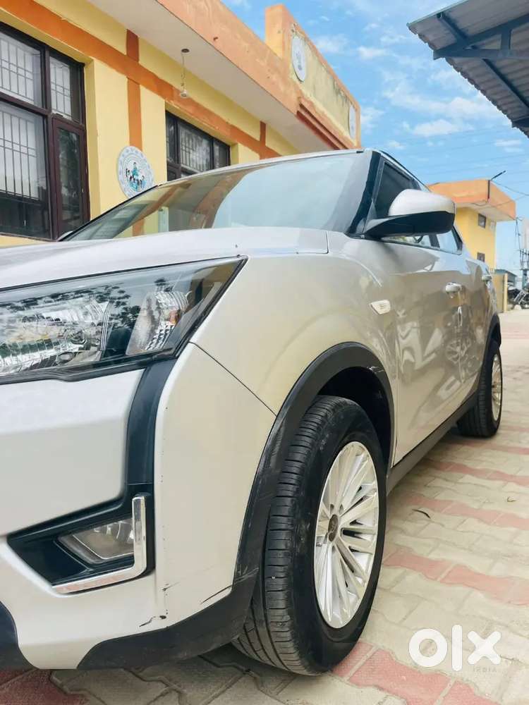 Mahindra Xuv300 2023