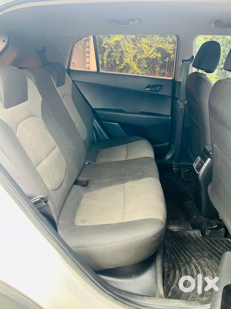 Hyundai Creta 1.4 E Plus Crdi, 2018, Diesel