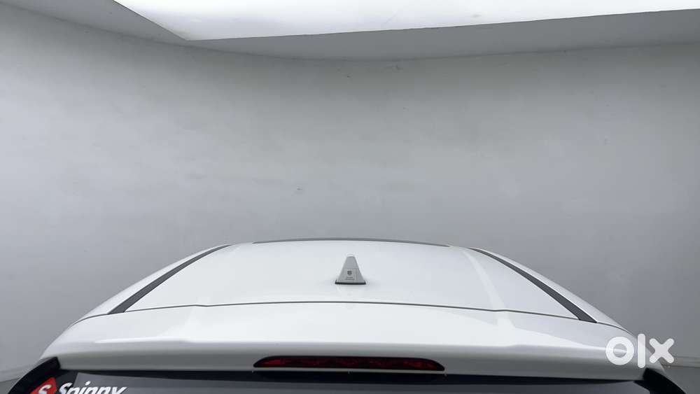 Hyundai I20 Asta (o) 1.0 Turbo Dct, 2022, Petrol