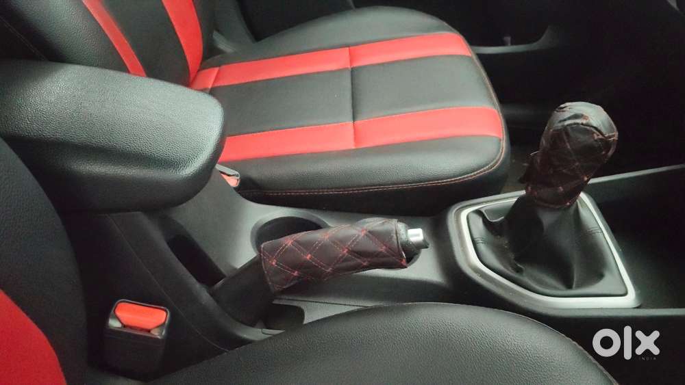 Hyundai Creta 1.6 Sx Plus Petrol, 2015, Petrol