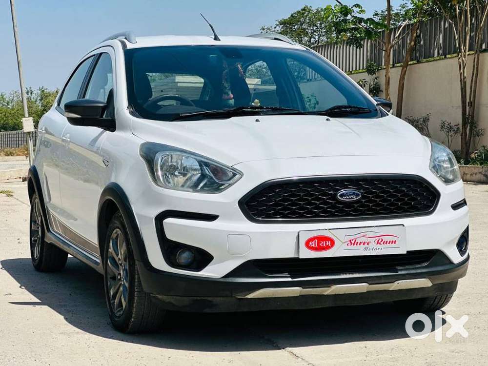 Ford Fiesta 2011-2013 Petrol Titanium Plus, 2019, Diesel