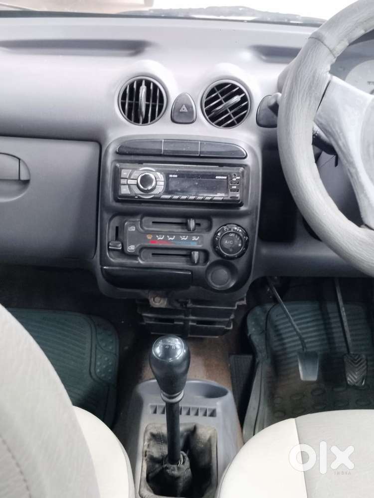 Hyundai Santro Xing Gls, 2005, Petrol