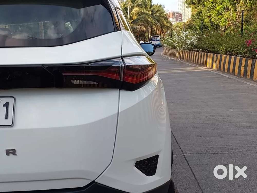 Tata Harrier Xma, 2021, Diesel