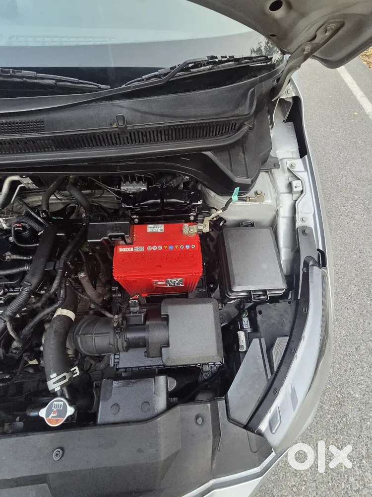 Hyundai I20 2021 Sports Mt