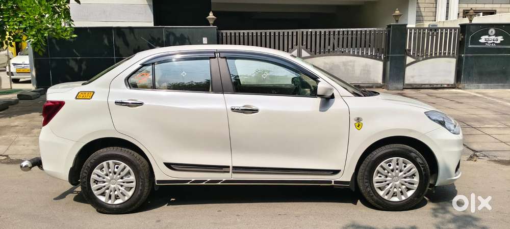 Maruti Suzuki Dzire 1.2 Vxi Cng, 2024, Cng & Hybrids