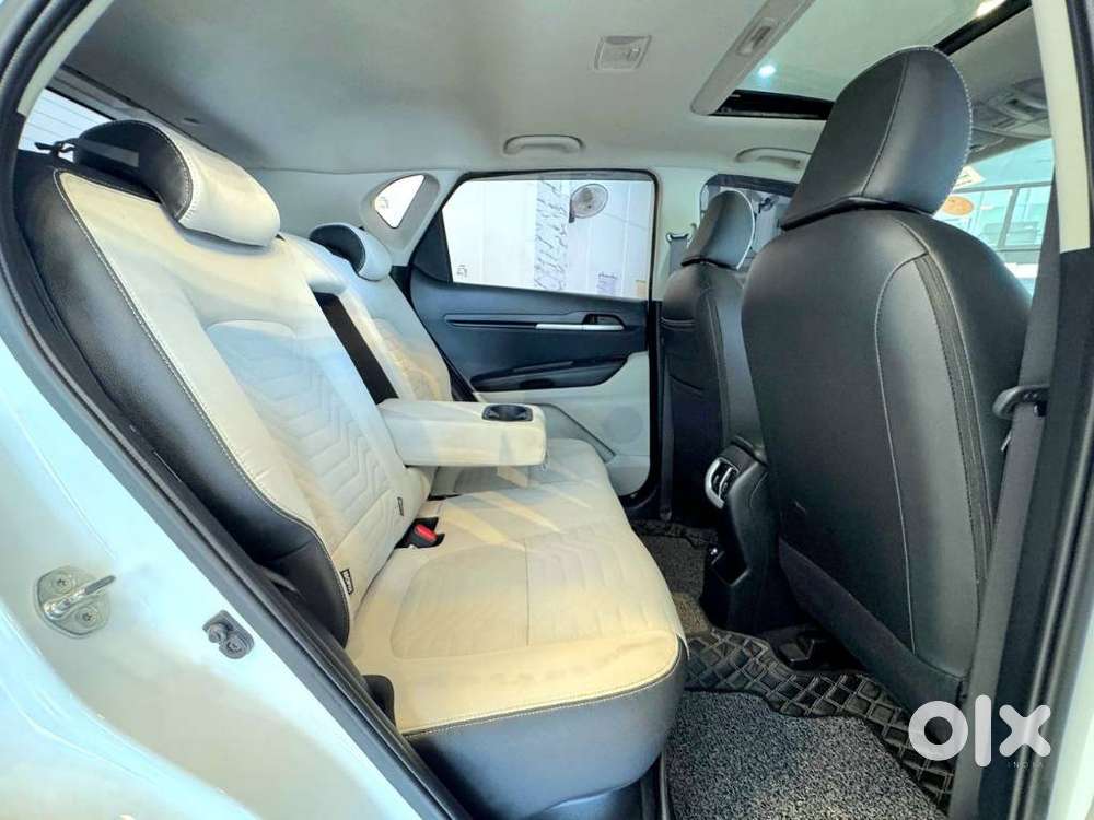 Kia Sonet Htx 1.5 Diesel, 2020, Diesel