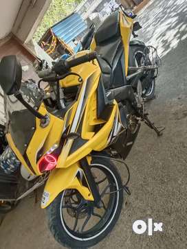 Rs 200 bike second deals hand price