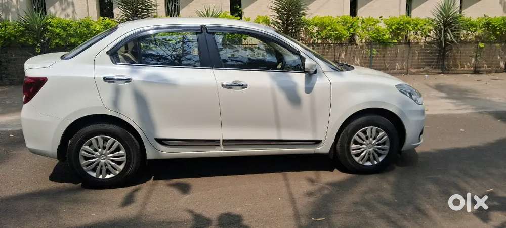 Maruti Suzuki Dzire 2023 Petrol 34000 Km Driven