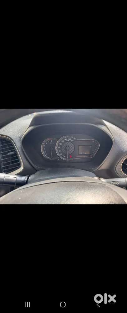 Hyundai Santro 1.1 Sportz 2019