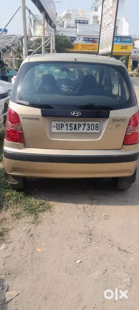 Hyundai Santro Xing 2010 Lpg 72000 Km Driven
Company Fit Lpg