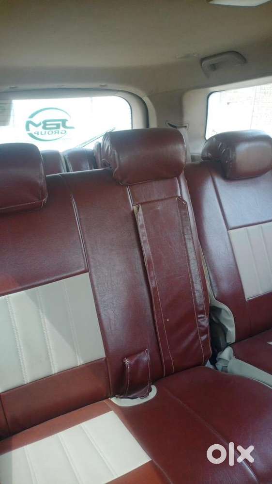 Mahindra Suv 500