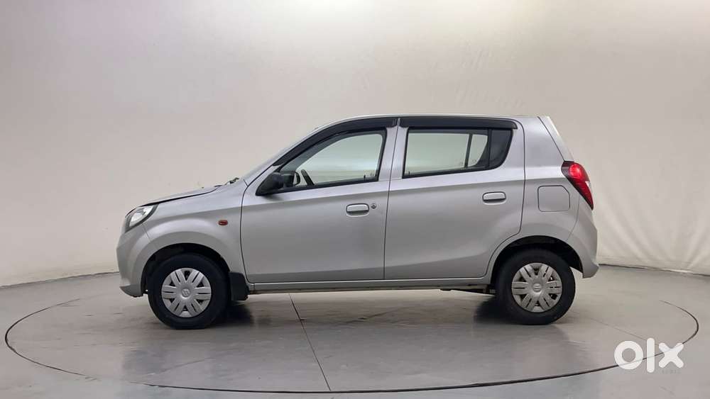 Maruti Suzuki Alto 800 Lxi, 2015, Petrol