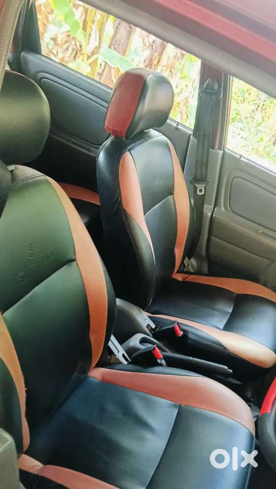 Maruti Suzuki Alto 2010 Petrol Good Condition