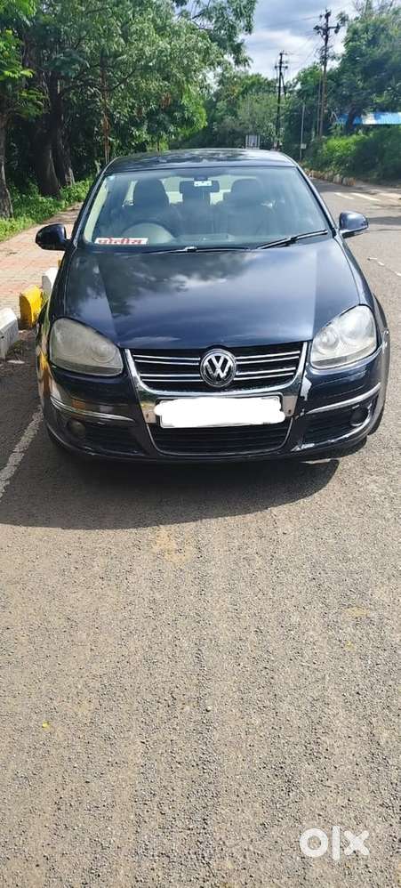 Volkswagen Jetta Diesel 2010