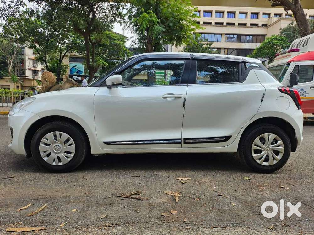 Maruti Suzuki Swift Amt Vxi, 2019, Petrol