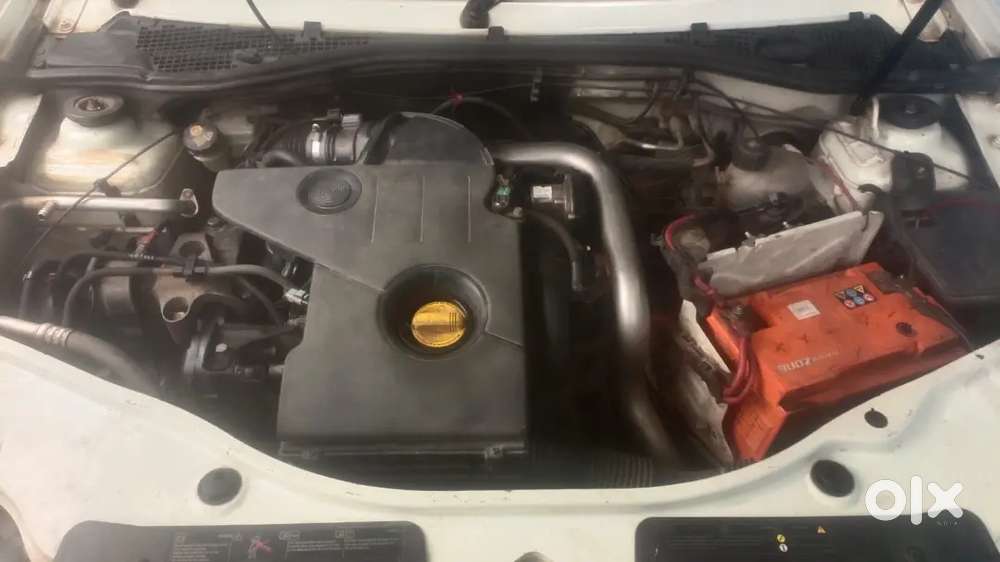 Nissan Terrano 2016 Diesel Manual