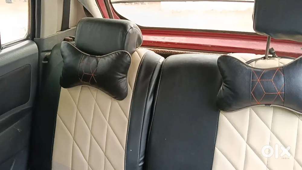Maruti Suzuki Brezza Lxi 2011