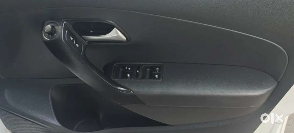 Volkswagen Vento Diesel Comfortline, 2014, Diesel