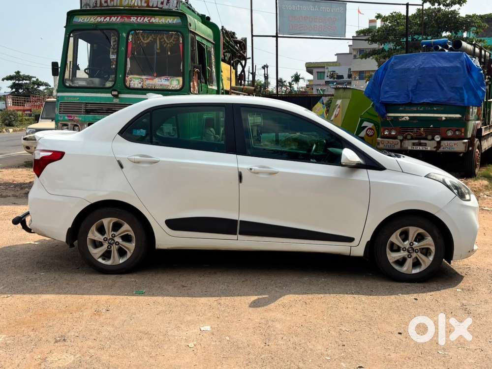 Hyundai Verna Vtvt 1.6 Sx, 2021
