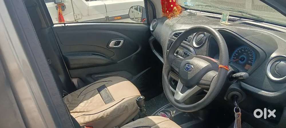 Datsun Redi Go Edition 2020
