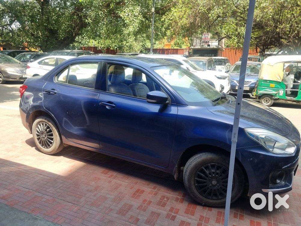 Maruti Suzuki Swift Dzire 1.3 Vxi, 2017, Petrol
