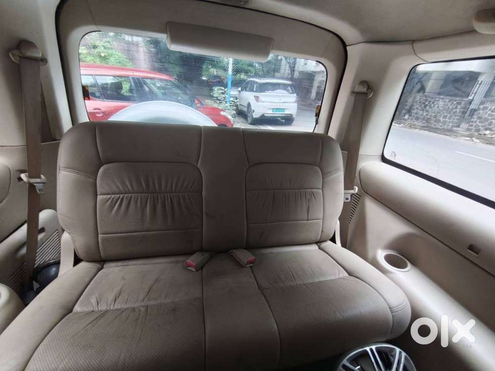 Ford Endeavour 2.5l 4x2 Mt, 2010, Diesel