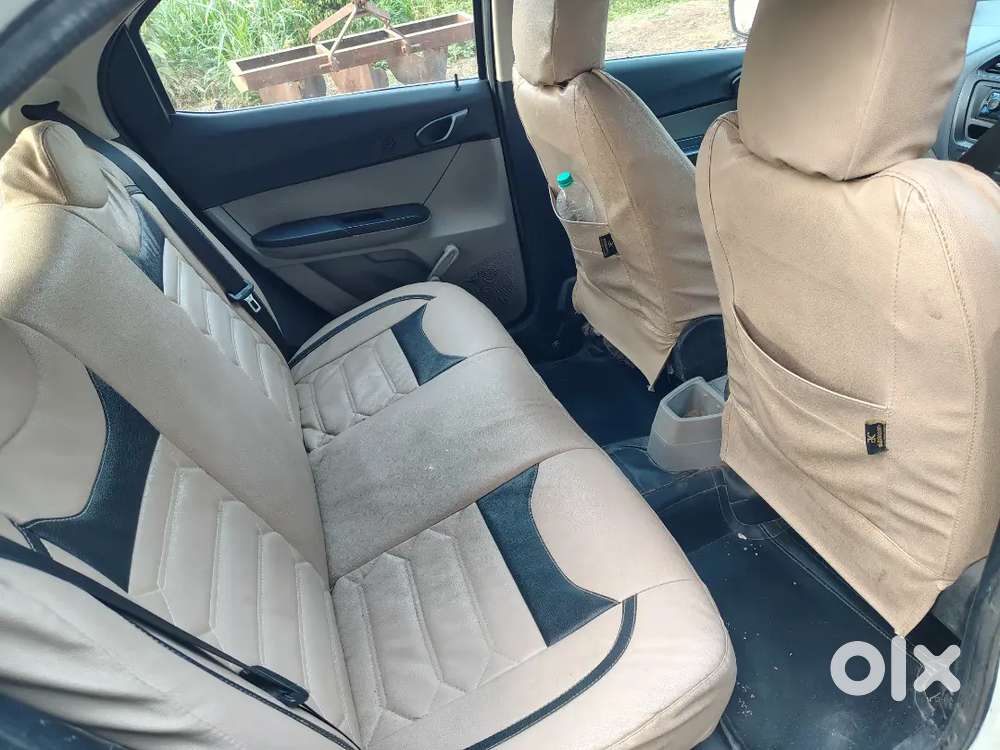 Tata Tiago 1.2 Revotron 2019