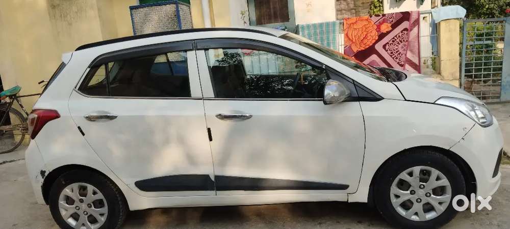 Hyundai I10 2016 Diesel 75000 Km Driven