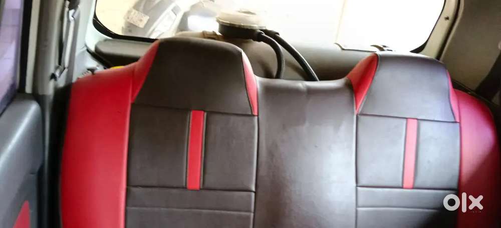 Hyundai Santro Xing Gls 2009