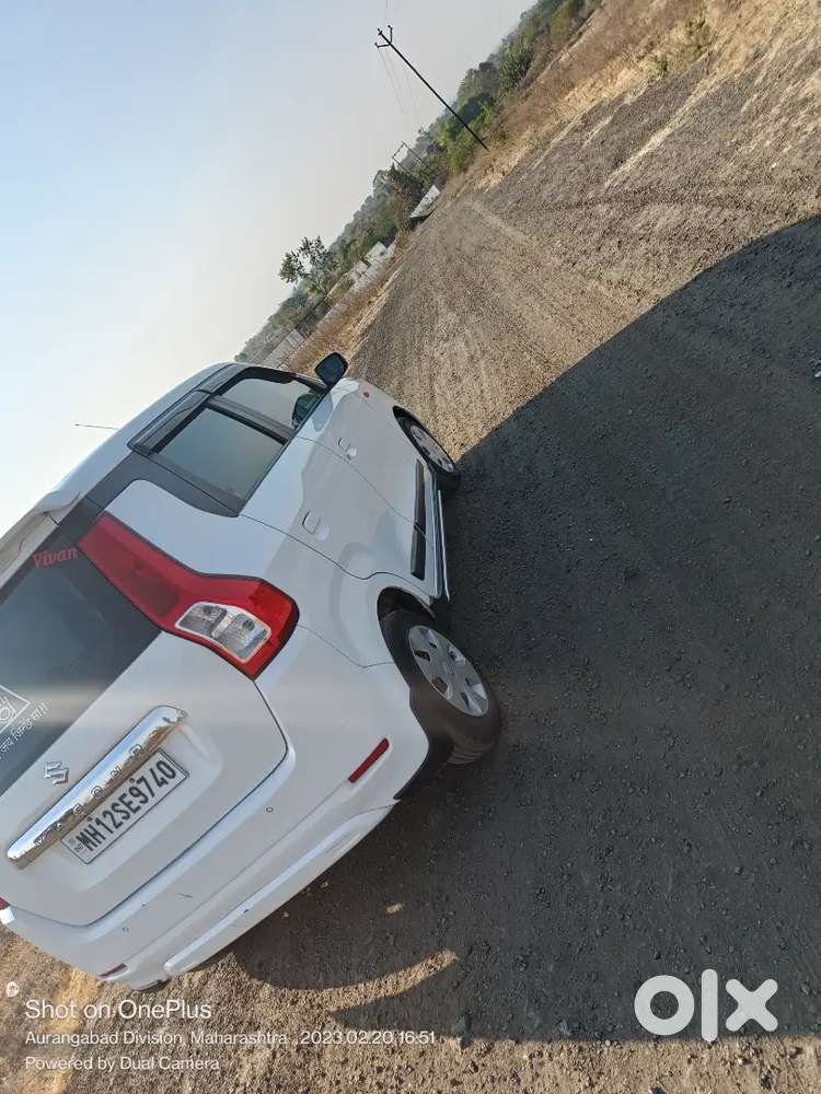 Maruti Suzuki Wagon R 2020 Petrol Good Condition