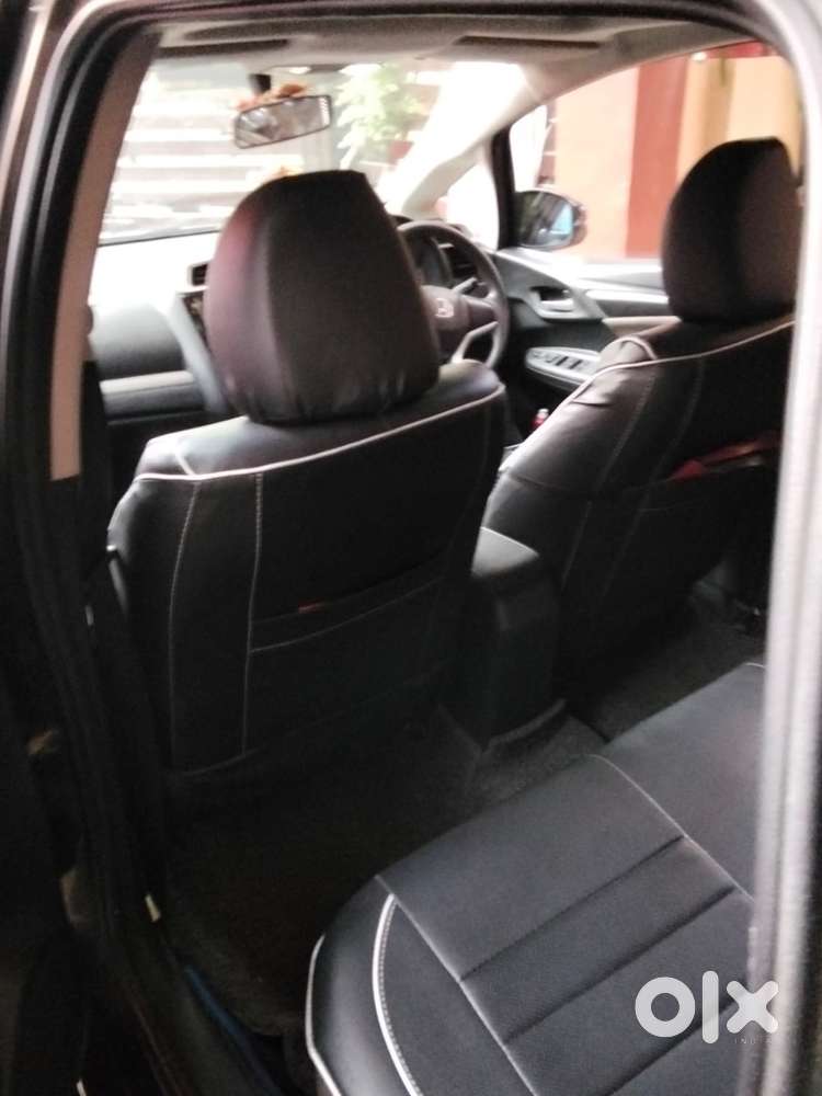 Honda Wrv 2017 Petrol Top Model