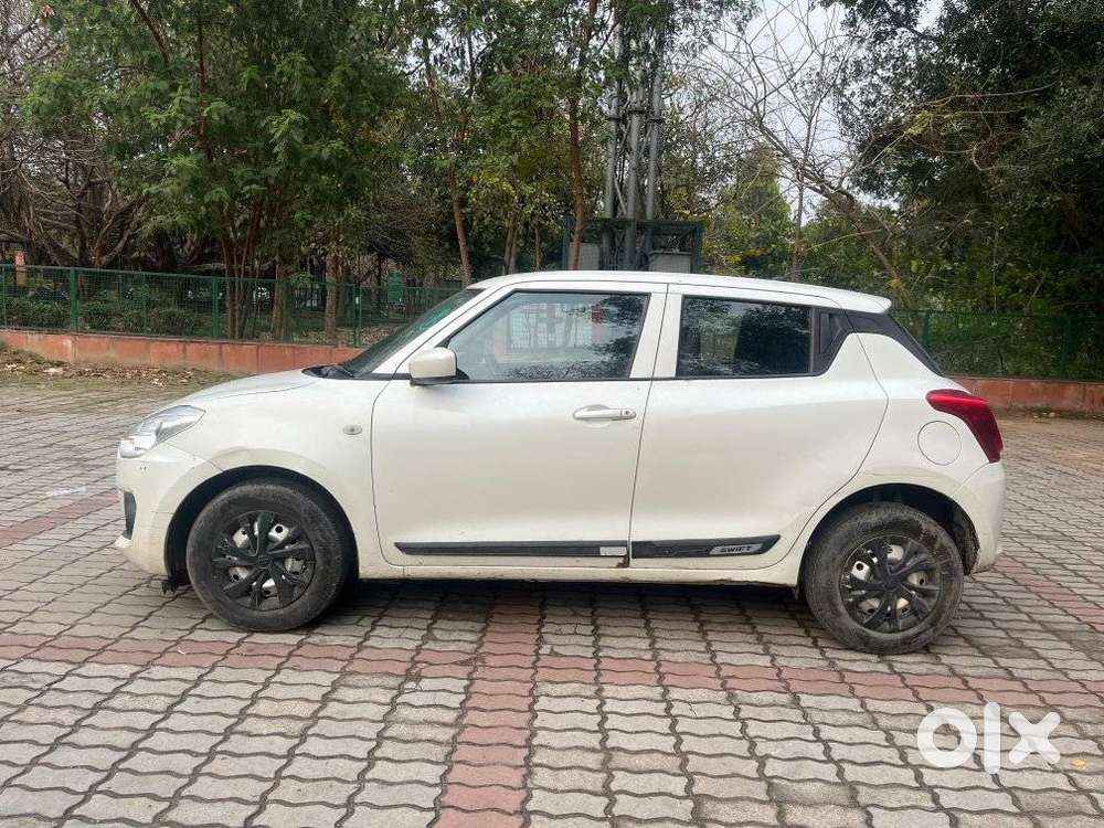 Maruti Suzuki Swift