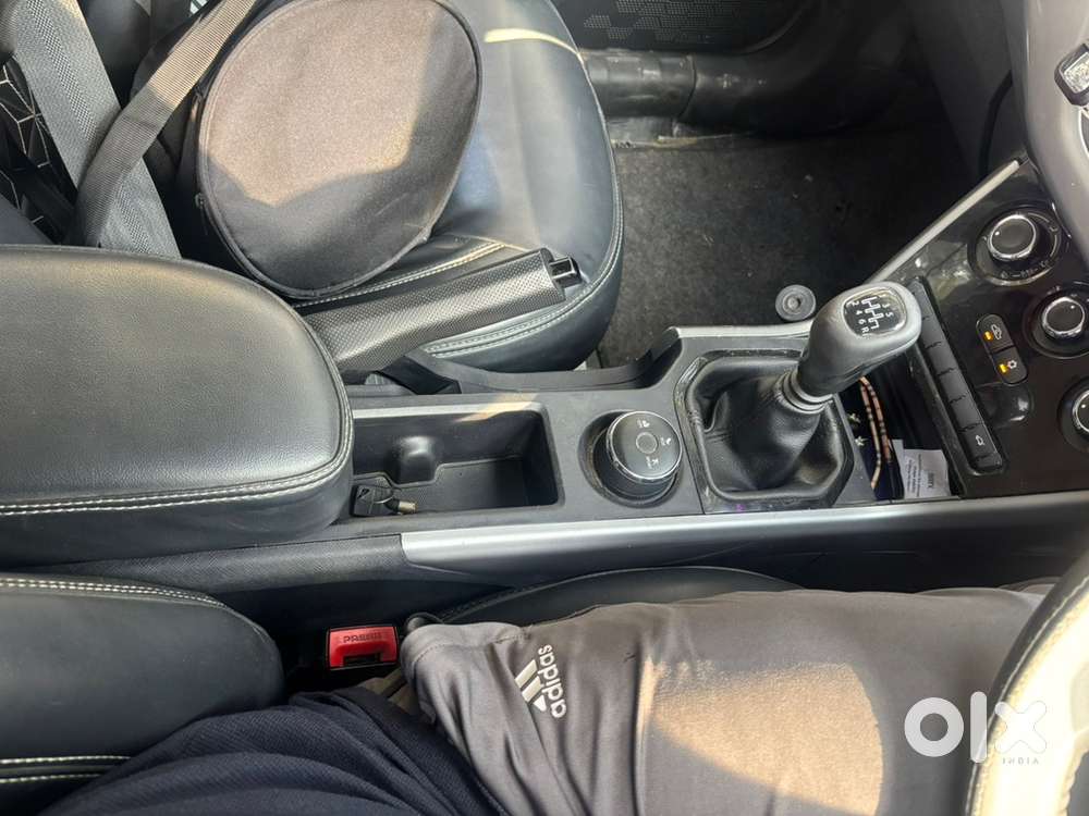 Tata Nexon 2022 Petrol 17705 Km Driven