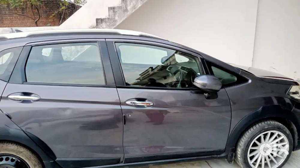 Honda Wr-v Vx Top Model For Sale