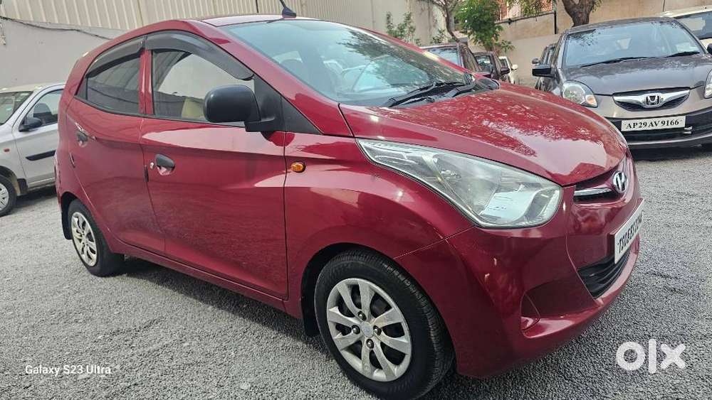Hyundai Eon