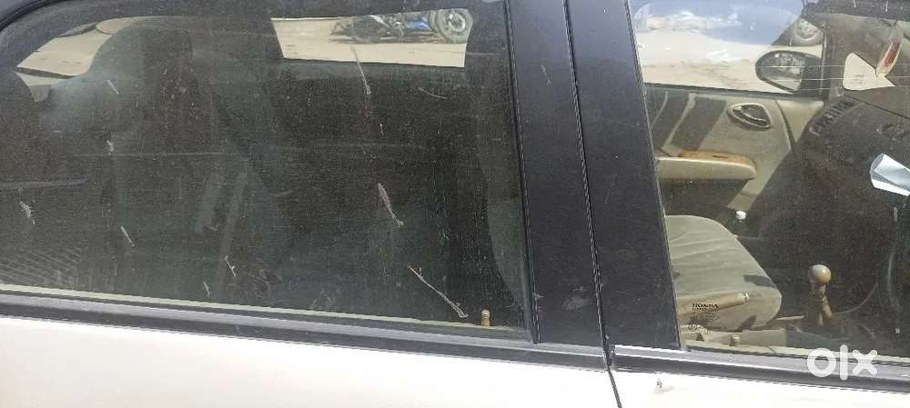 Honda City Zx 2006 Petrol 60000 Km Driven