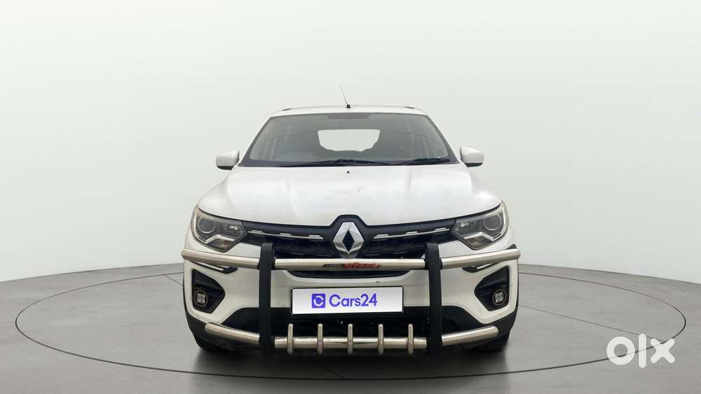 Renault Triber Rxl, 2020, Petrol