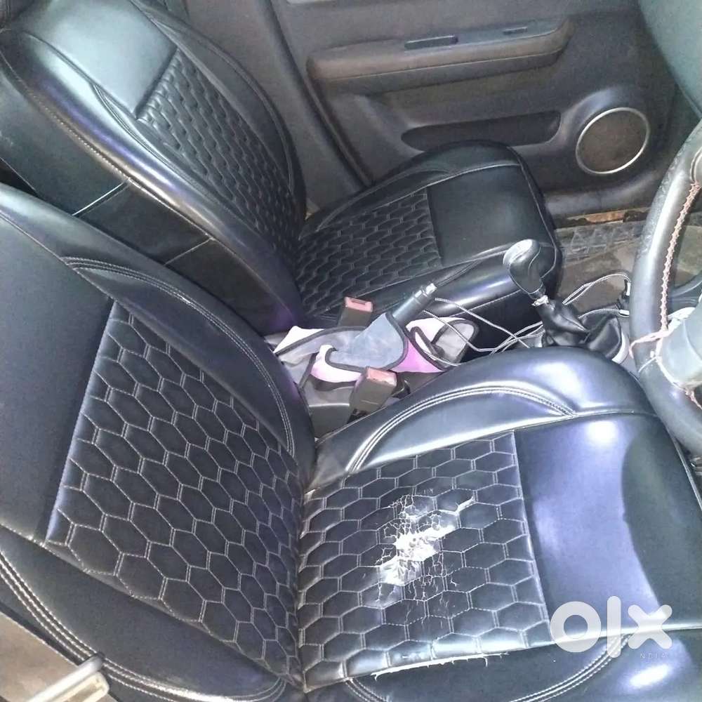 2011 Maruti Suzuki Swift